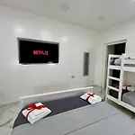 Mara House شقة