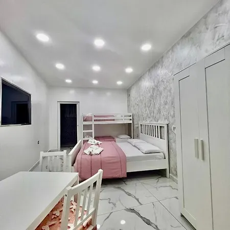 Mara House