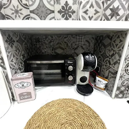 Mara House Apartment *