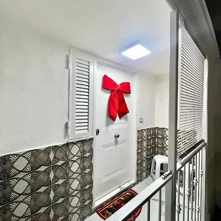 Mara House Apartamento *