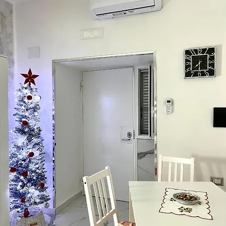 Mara House 아파트 *