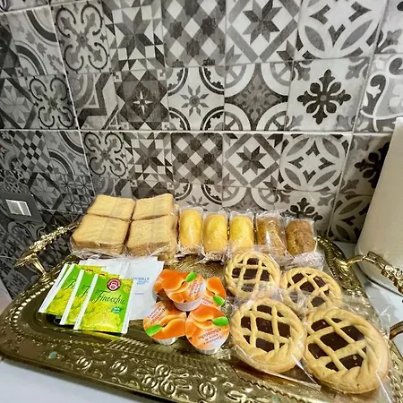 Apartment Mara House Naples