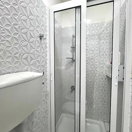 Mara House Apartamento Nápoles