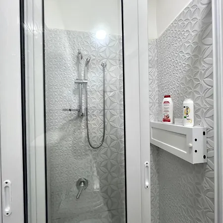 Apartment Mara House Naples