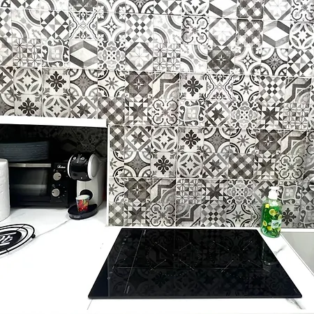 Apartamento Mara House