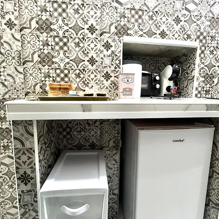 Mara House 아파트 나폴리