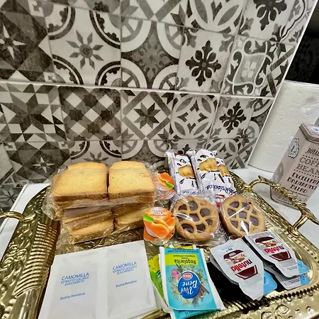 Mara House 나폴리