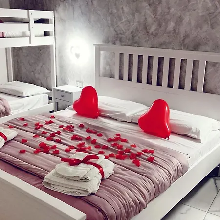 Apartamento Mara House *
