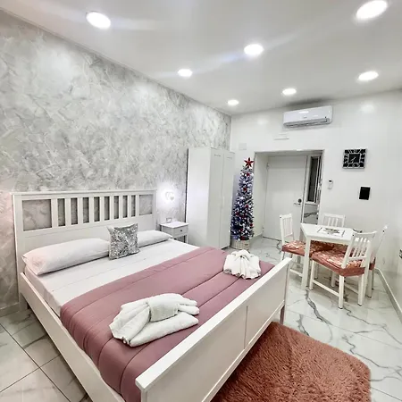 Mara House Apartamento *