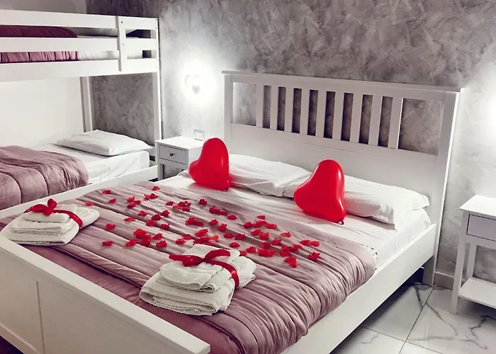 Apartmán Mara House *