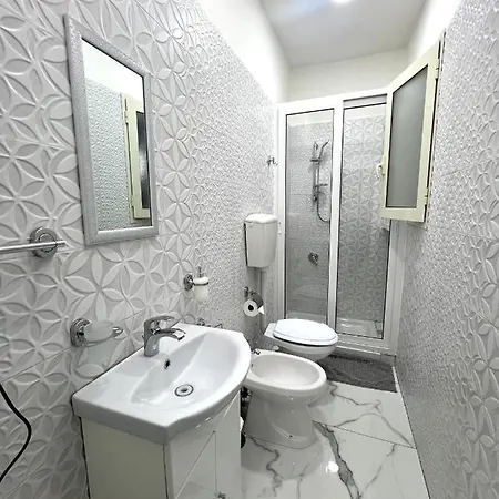 Mara House Apartamento Nápoles