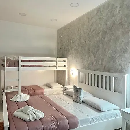 Mara House Apartamento *