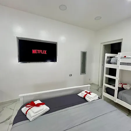 Mara House Apartamento