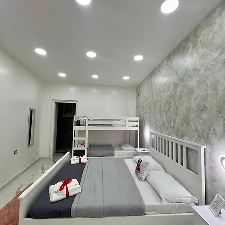 Apartamento Mara House *