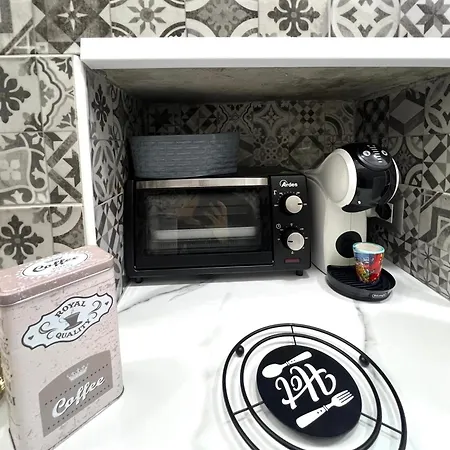 Mara House Apartamento *